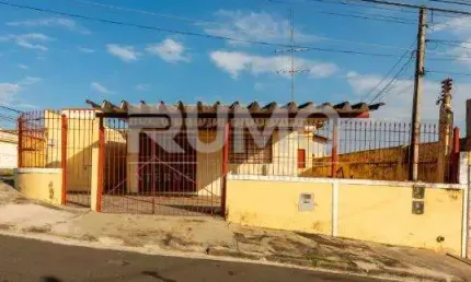 Casa comercial à venda na rua peru, 9, jardim nova europa, campinas, 130 m2 por r$ 480.000