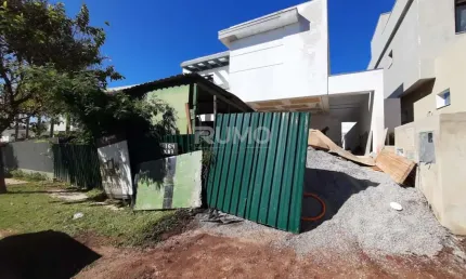Casa em condomínio fechado com 4 quartos à venda no Ville Sainte Helene, Campinas , 327 m2 por R$ 4.250.000