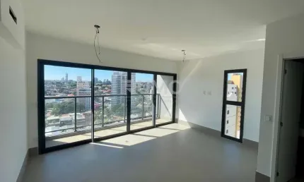 Apartamento com 1 quarto à venda na rua maria monteiro, 536, cambuí, campinas, 39 m2 por r$ 678.000
