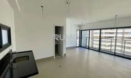 Apartamento com 1 quarto à venda na rua maria monteiro, 536, cambuí, campinas, 39 m2 por r$ 692.000