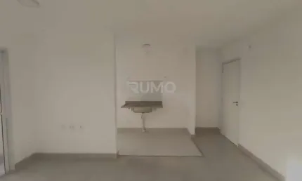 Apartamento com 2 quartos à venda na rua nivaldo alves bonilha, 74, cidade satélite íris, campinas, 46 m2 por r$ 297.000