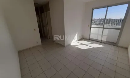 Apartamento com 3 quartos à venda na rua padre francisco de abreu sampaio, parque itália, campinas, 62 m2 por r$ 320.000