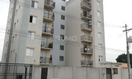 Apartamento com 2 quartos à venda na rua doutor sylvio carvalhaes, 94, vila pompéia, campinas, 58 m2 por r$ 255.000