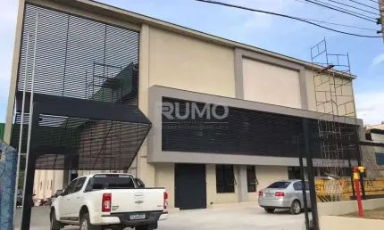 Barracão / galpão / depósito à venda na alameda itajubá, 1724, joapiranga, valinhos, 2300 m2 por r$ 6.500.000
