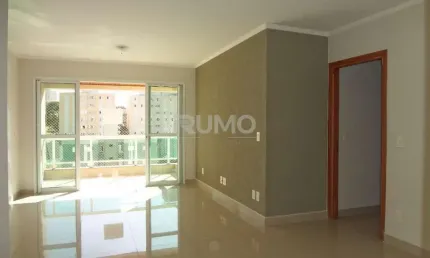 Apartamento com 4 quartos para alugar na rua clóvis teixeira, 100, mansões santo antônio, campinas, 135 m2 por r$ 4.900
