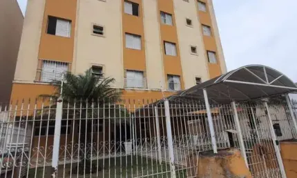 Apartamento com 2 quartos à venda na avenida das amoreiras, 407, parque itália, campinas, 87 m2 por r$ 320.000