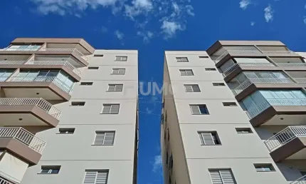 Apartamento com 1 quarto para alugar na vila itapura, campinas , 60 m2 por r$ 2.500