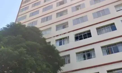 Apartamento com 3 quartos à venda na avenida andrade neves, 290, jardim conceição, campinas, 113 m2 por r$ 277.000