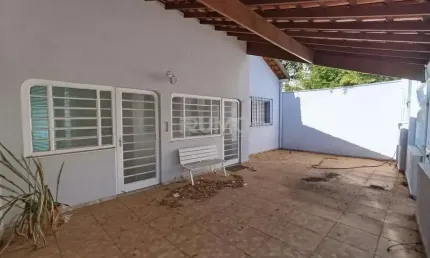 Casa comercial à venda na rua doutor carlos mendes de paula, 600, taquaral, campinas, 96 m2 por r$ 580.000