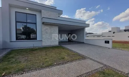 Casa em condomínio fechado com 4 quartos à venda na rua sebastião cardoso, 548, parque brasil 500, paulínia, 192 m2 por r$ 1.690.000