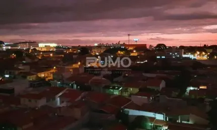 Apartamento com 2 quartos à venda no parque industrial, campinas , 43 m2 por r$ 355.000
