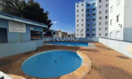 Apartamento com 2 quartos à venda na rua antônio rodrigues moreira neto, 201, jardim paulicéia, campinas, 69 m2 por r$ 250.000