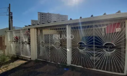 Casa com 3 quartos à venda no parque industrial, campinas , 98 m2 por r$ 520.000