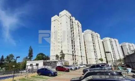 Apartamento com 3 quartos à venda no jardim ipaussurama, campinas , 68 m2 por r$ 560.000