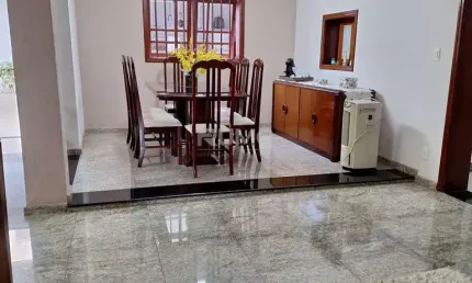 Casa com 4 quartos à venda na rua doutor roque marco gatti, 314, parque alto taquaral, campinas, 318 m2 por r$ 1.390.000