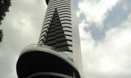 Sintese Plaza - Cobertura Duplex Espaço Comercial - 316 m²