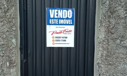 Terreno na Estrada Itabira - No Guajará - Ananindeua