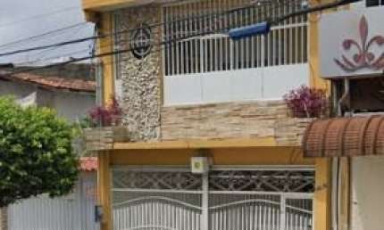 Casa com 4 quartos à venda na Avenida Generalíssimo Deodoro, Cremação, Belém