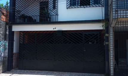 Casa à venda na Passagem Fluminense, 48, Marco, Belém