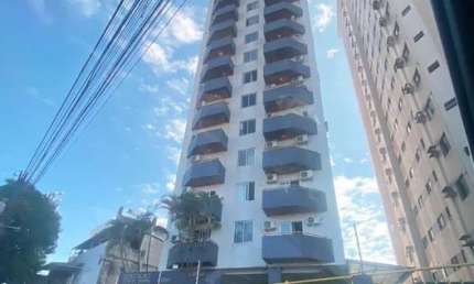 Apartamento com 4 quartos à venda na Travessa Curuzu, 2215, Marco, Belém