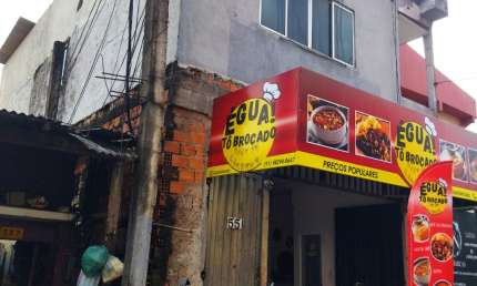 Casa com 5 quartos à venda na Rua Augusto Corrêa, 551, Guamá, Belém