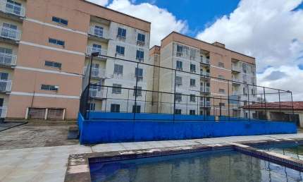 Apartamento com 2 quartos à venda na Rua Jibóia Branca, 29, Jibóia Branca, Ananindeua
