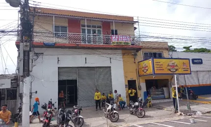 Prédio à venda na Rua Quinze de Agosto, 707, Cruzeiro (Icoaraci), Belém