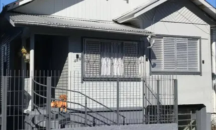 Casa com 4 quartos à venda na Rua João Corteletti, 420, Rio Branco, Caxias do Sul