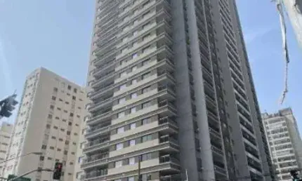 Oportunidade na Consolação 76 metros quadrados com 3 quartos em Consolação - São Paulo - SP
