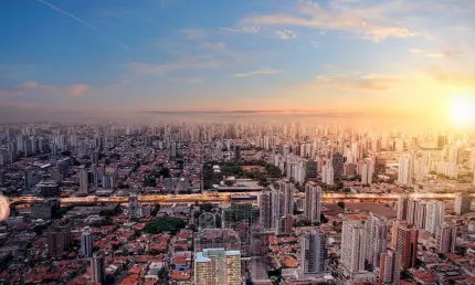 Apartamento com 1 Quartos C/Suíte à venda, 38m² - Tatuapé - SP