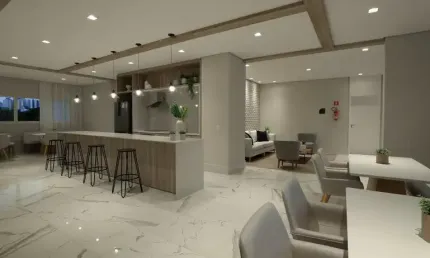 Apartamento com 3 quartos à venda na Rua Doutor Raul da Rocha Medeiros, 114, Tatuapé, São Paulo