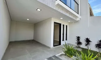 Apartamento Triplex Residencial à venda, Silveira da Motta, São José dos Pinhais - AT0003.