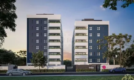 Apartamento residencial à venda, portão, curitiba - ap0069.