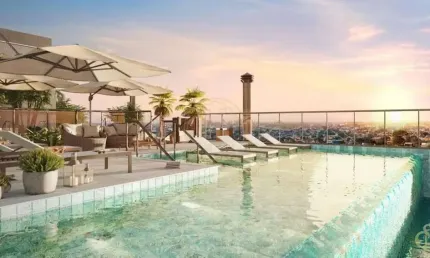 Apartamento Residencial à venda, Portão, Curitiba - AP0070.