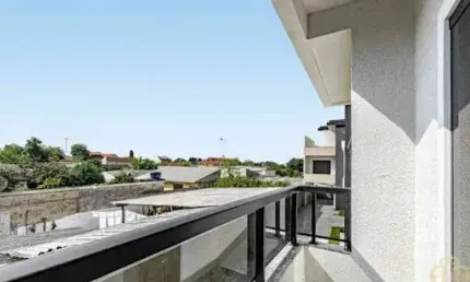 Sobrado com 3 dormitórios à venda por R$ 650.000,00 - Bairro Alto - Curitiba/PR