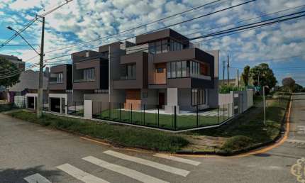 Casa com 3 quartos à venda no Centro, São José dos Pinhais 