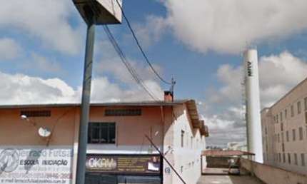 Área à venda no bairro Boneca do Iguaçu - São José dos Pinhais/PR