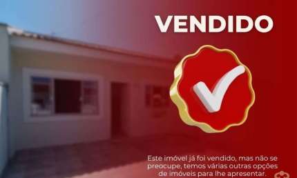 Condomínio Paulina V - Casa Residencial à venda, Quississana, São José dos Pinhais - CA0097.