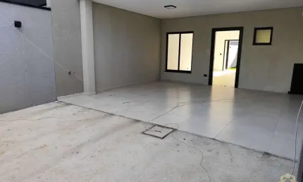 Casa à venda no bairro cidade jardim - são josé dos pinhais/pr