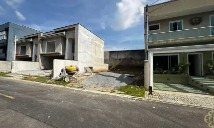 Terreno em Condomínio em Itália, São José dos Pinhais/PR