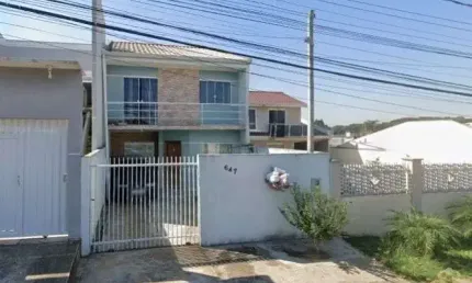 Casa com 3 quartos à venda no Nações, Fazenda Rio Grande 