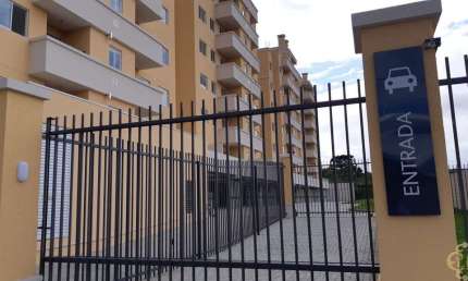 Sevilha Neoville - Apartamento Cobertura Duplex no Capão Raso, Curitiba/PR