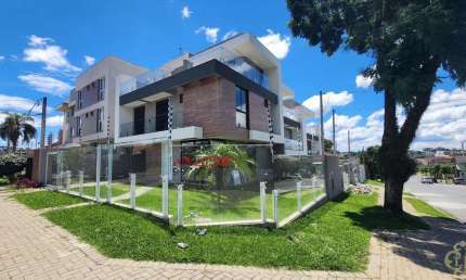 Casa com 3 quartos à venda no Boa Vista, Curitiba 