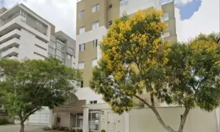Residencial Aristocrata Garden - Apartamento à venda no bairro Carioca - São José dos Pinhais/PR
