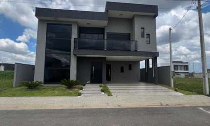 Giardino Club - Sobrado à venda no bairro Ipê - São José dos Pinhais/PR