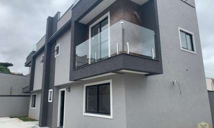 Casa com 3 quartos à venda no Uberaba, Curitiba 