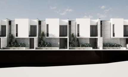 Casa com 3 quartos à venda no São Braz, Curitiba 
