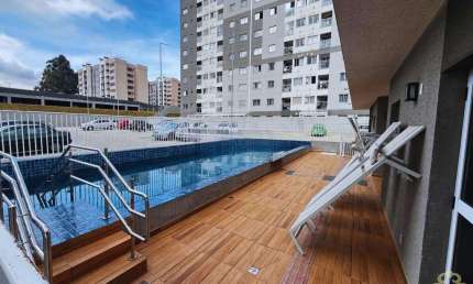 Residencial Piazza San Mariano - Apartamento Padrão para locação em condomínio Clube