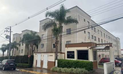 CONDOMÍNIO PONTAL DOS CAMPOS - Apartamento no Jardim Carvalho, Ponta Grossa/PR