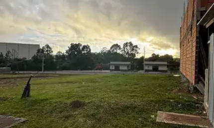 The Life Garden - Terreno em Condomínio em Costeira, São José dos Pinhais/PR
